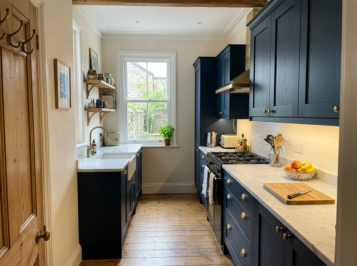 Cardiff property renovation by Cardiff Joiners